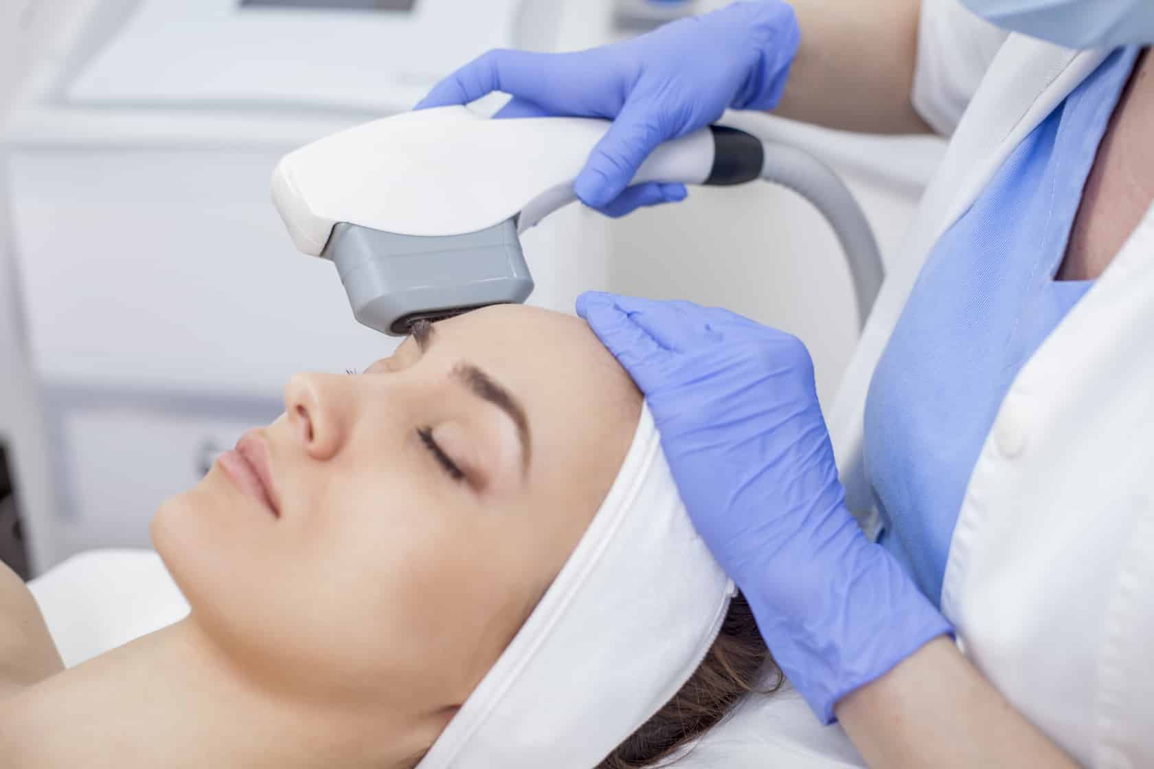 Laser Skin Renewal MedLite Laser Plastic Surgery Associates